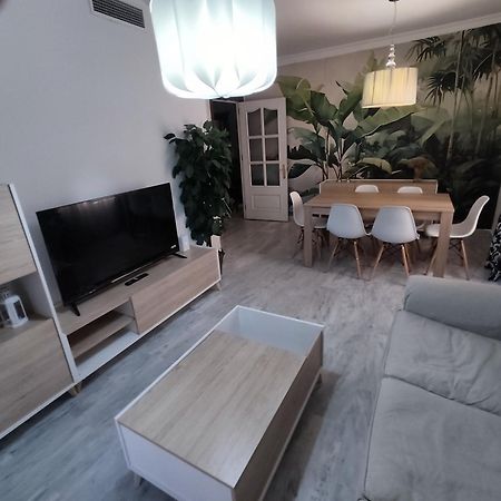 Sohobeach Excellence Living Home มาลากา ภายนอก รูปภาพ