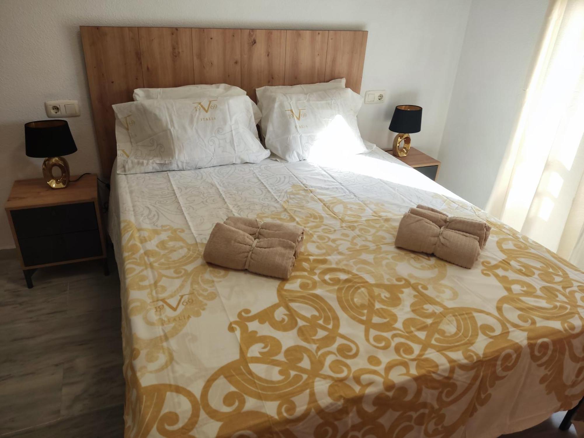Sohobeach Excellence Living Home มาลากา ภายนอก รูปภาพ