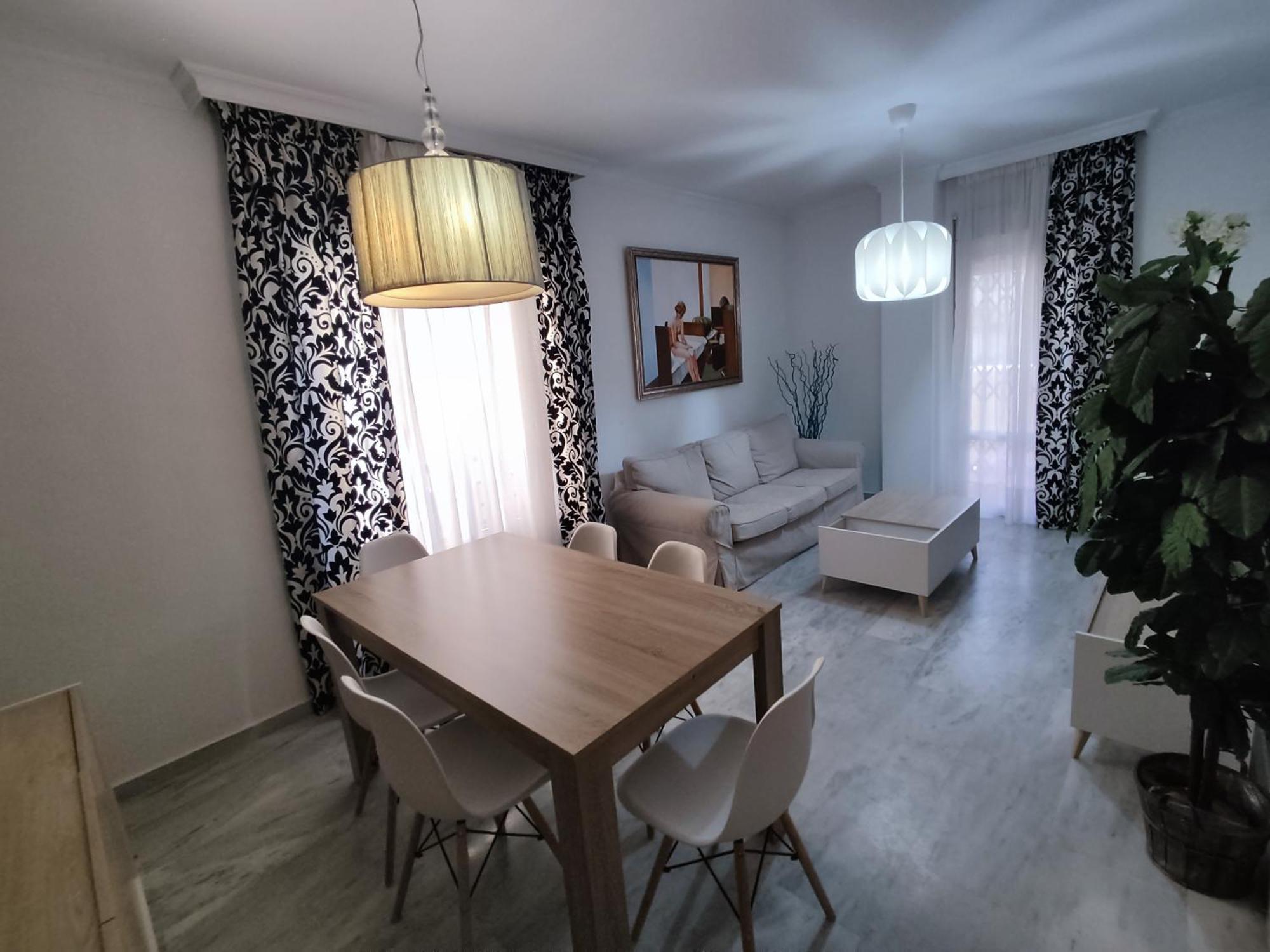 Sohobeach Excellence Living Home มาลากา ภายนอก รูปภาพ