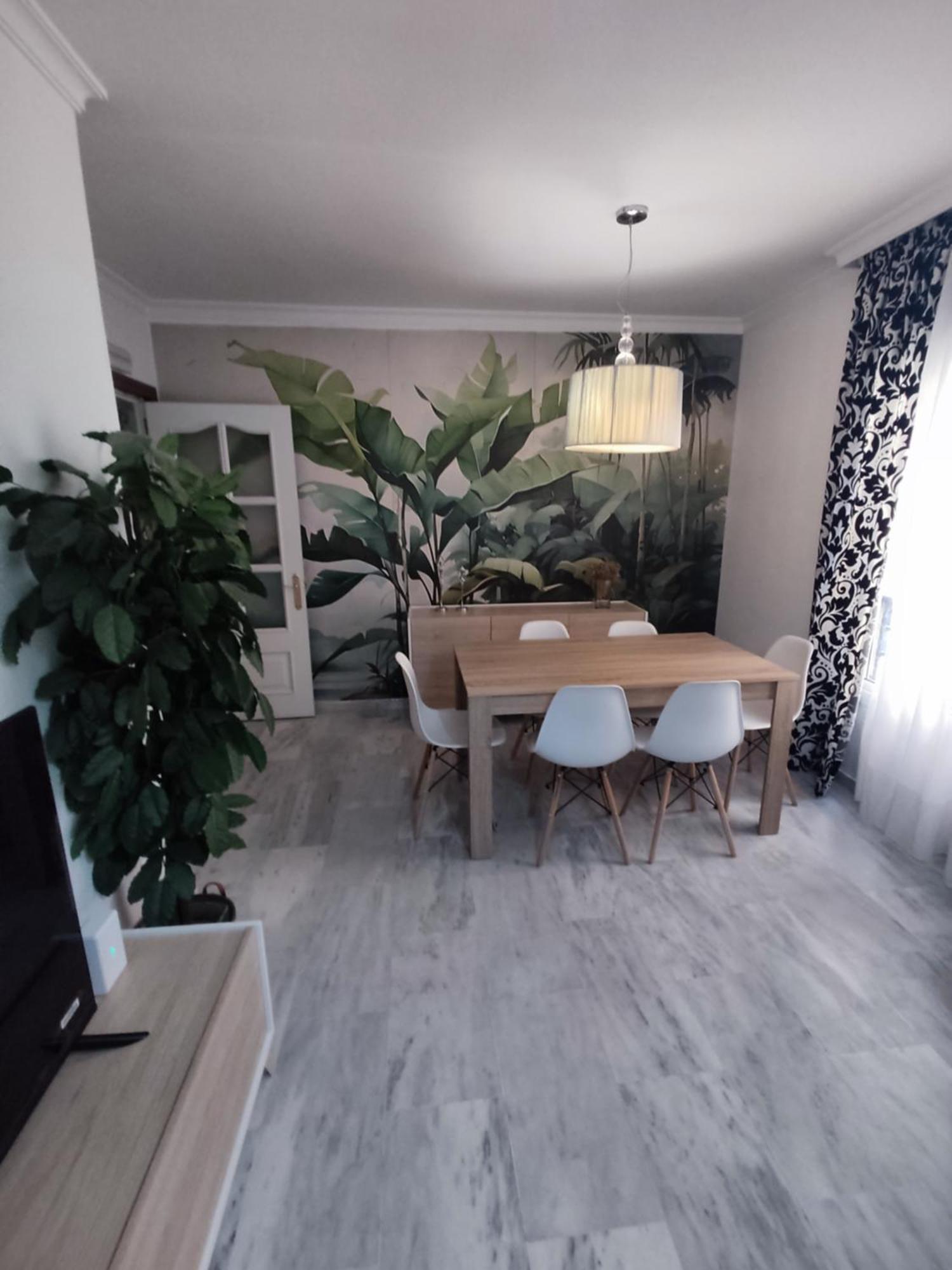 Sohobeach Excellence Living Home มาลากา ภายนอก รูปภาพ