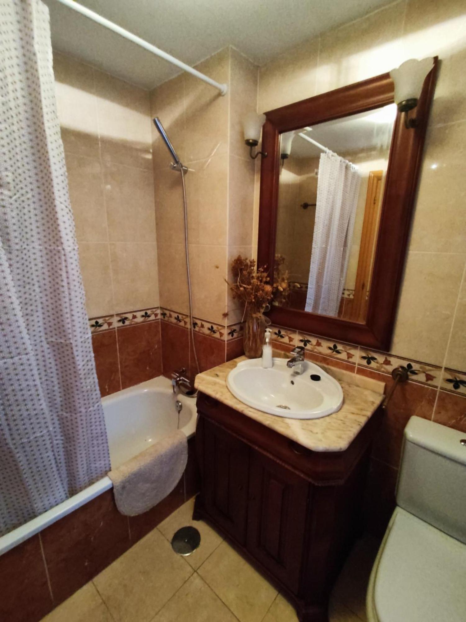 Sohobeach Excellence Living Home มาลากา ภายนอก รูปภาพ