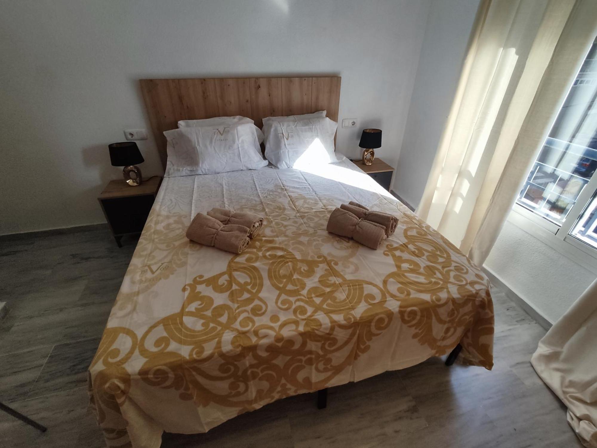 Sohobeach Excellence Living Home มาลากา ภายนอก รูปภาพ
