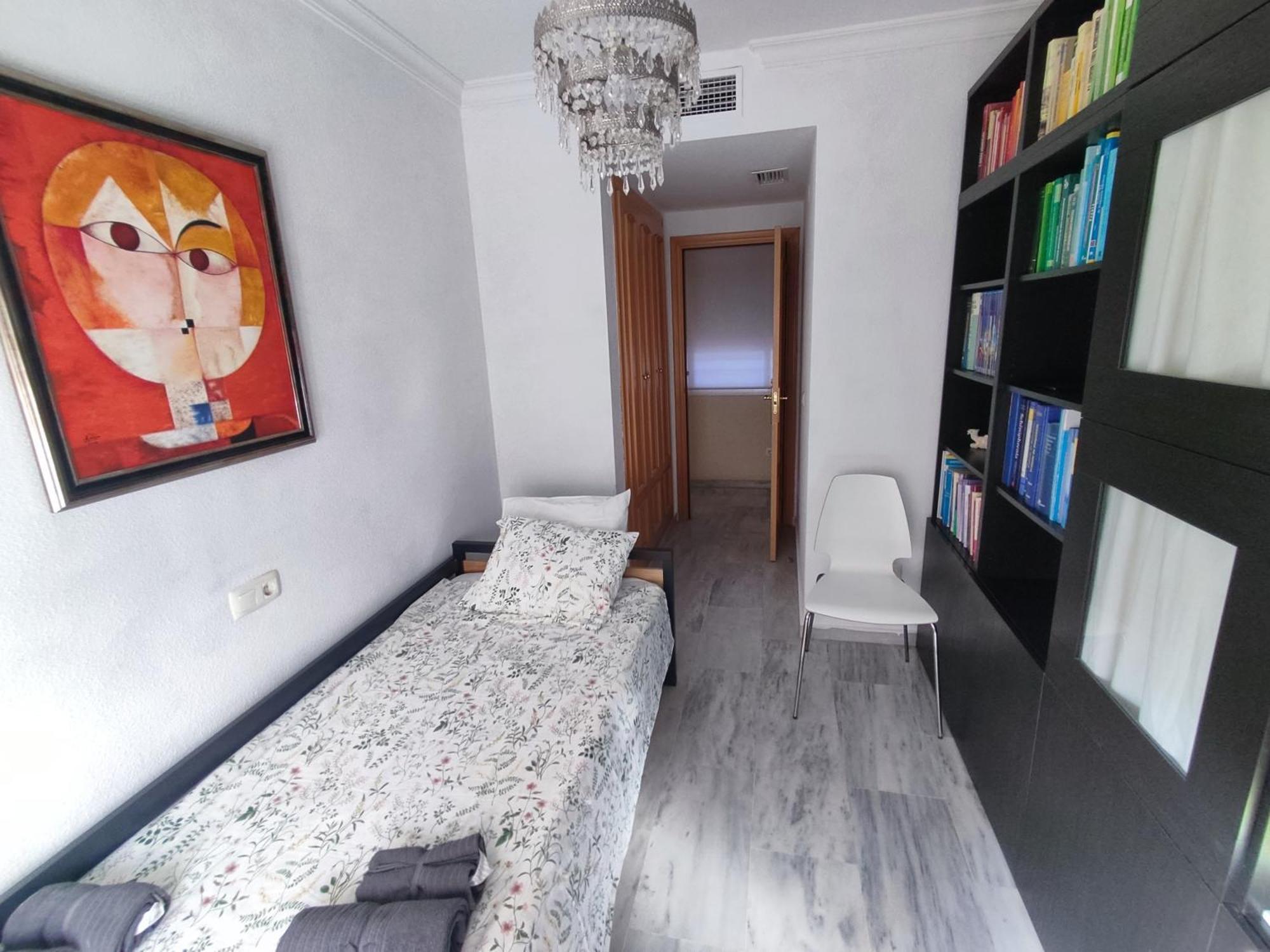 Sohobeach Excellence Living Home มาลากา ภายนอก รูปภาพ
