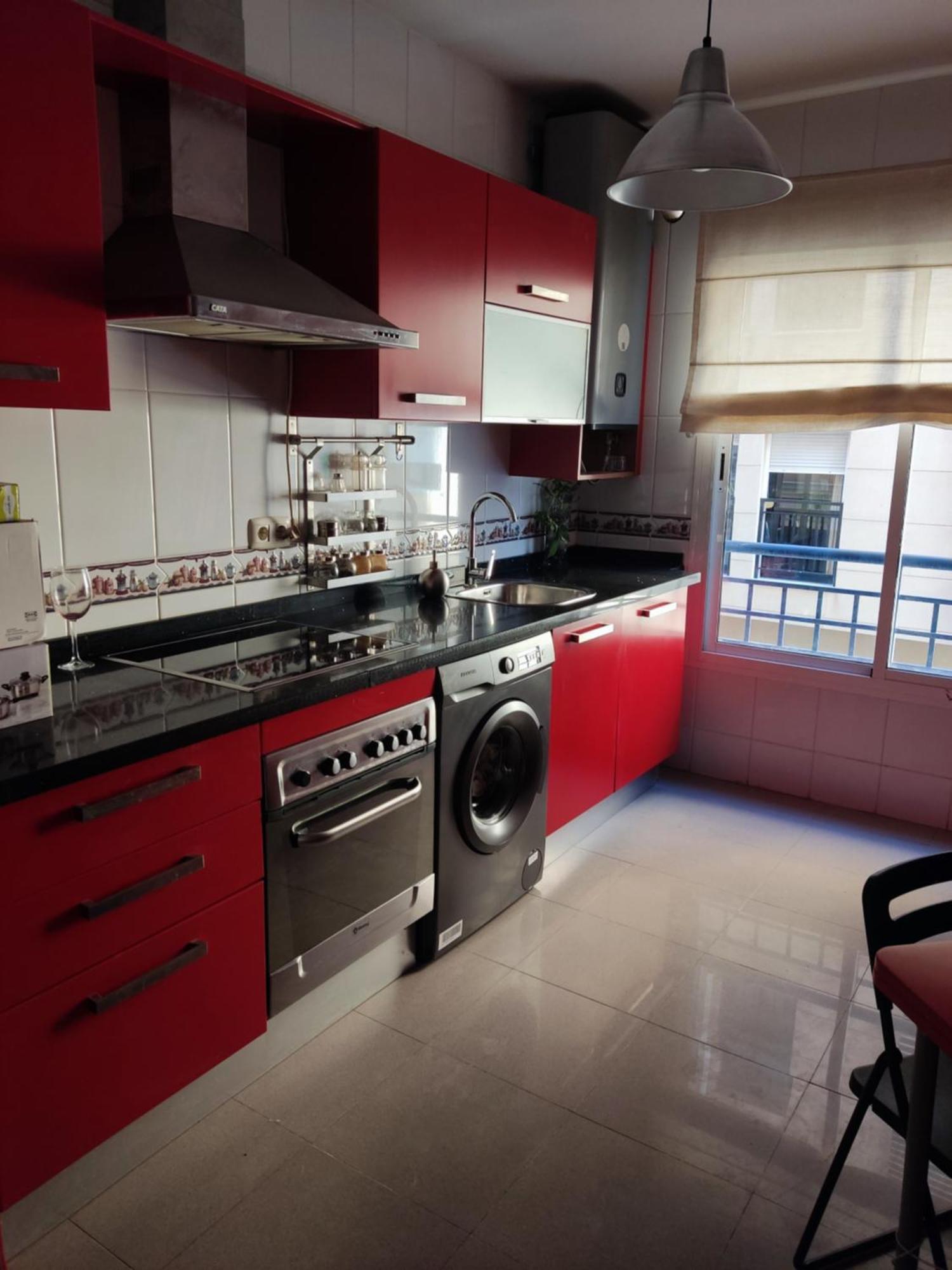 Sohobeach Excellence Living Home มาลากา ภายนอก รูปภาพ