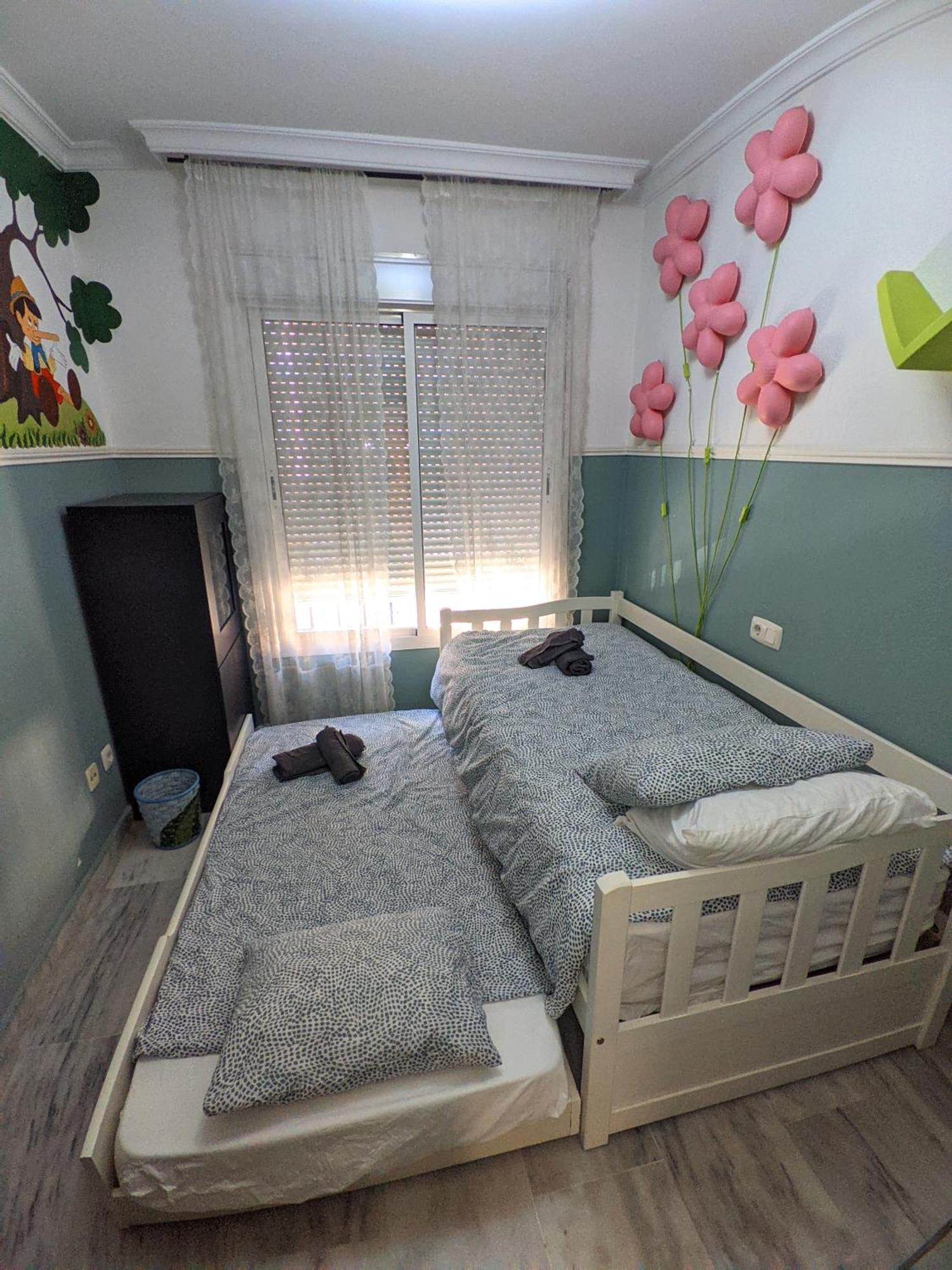 Sohobeach Excellence Living Home มาลากา ภายนอก รูปภาพ