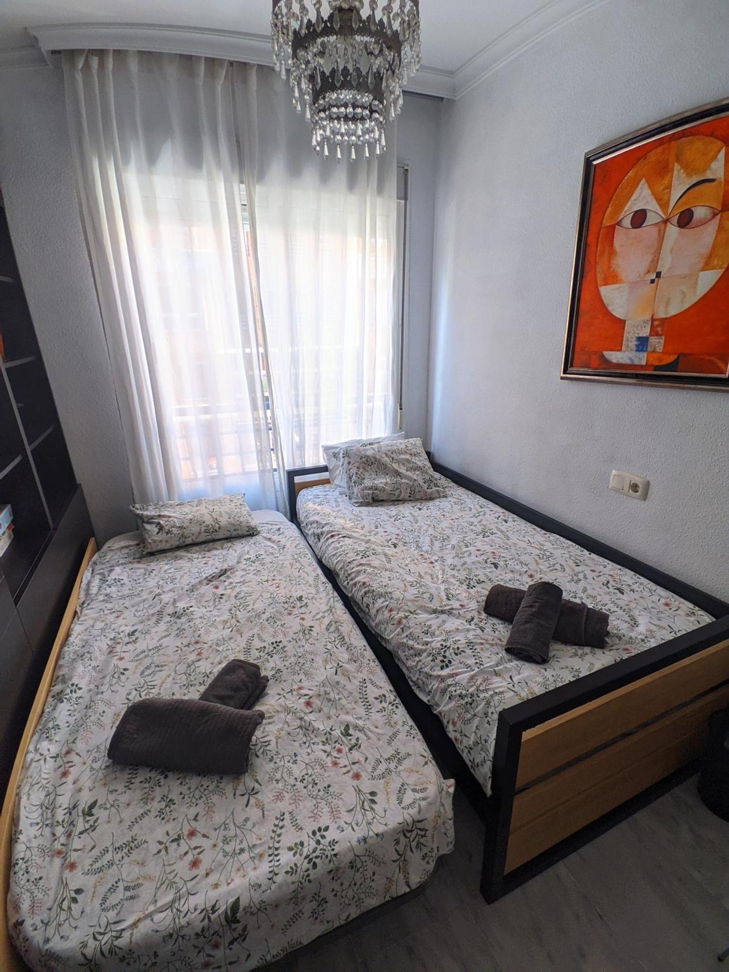 Sohobeach Excellence Living Home มาลากา ภายนอก รูปภาพ